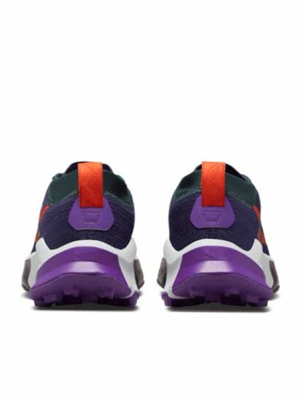 Brand new with original box Men’s Nike Zegama Zoom X max-cushion shoes; Size 11 - Picture 10 of 11